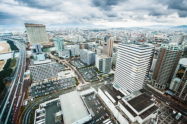 2022年3月1日（火）「福岡支店」開設。国内10拠点体制に　九州地方の人材紹介事業を拡充