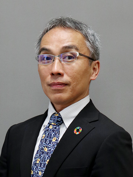 Masashi Kato