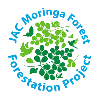 JAC Moringa Forest Forestation Project Logo